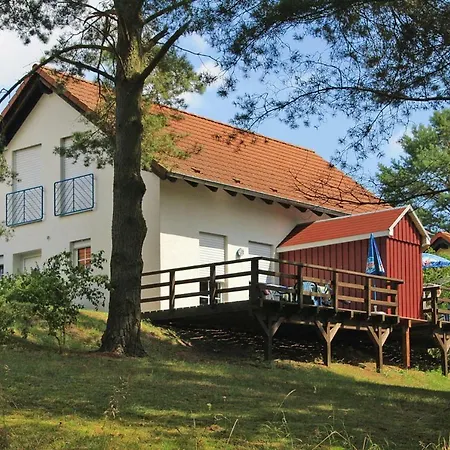 Lenzer Hoh - Dms02141-lyb Ferienhaus Lenz