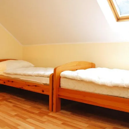 Lenzer Hoh - Dms02141-lyb Ferienhaus Lenz