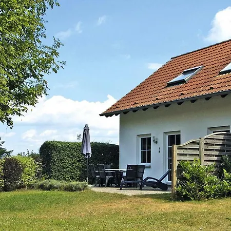 Ferienhaus Lenzer Hoh - Dms02141-lyb Lenz