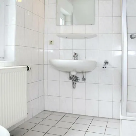 Lenzer Hoh - Dms02141-lyb Ferienhaus *